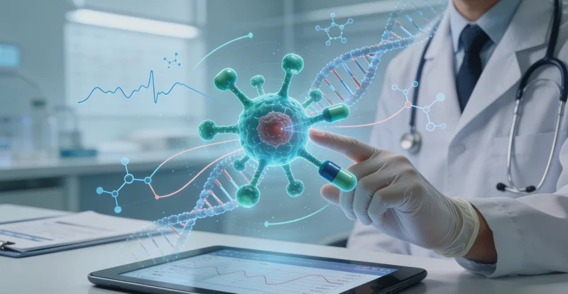 盖州基因检测报告-医生解读咨询