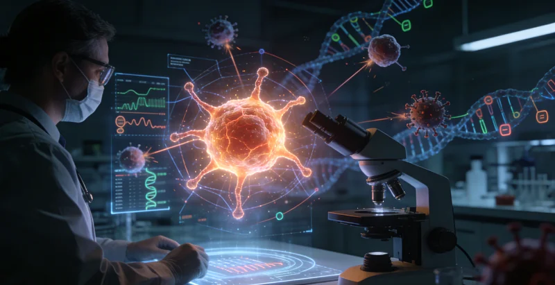 柳州PD-L1检测原理示意图：