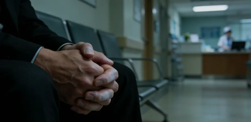 记录阿勒泰家庭成员健康信息的家