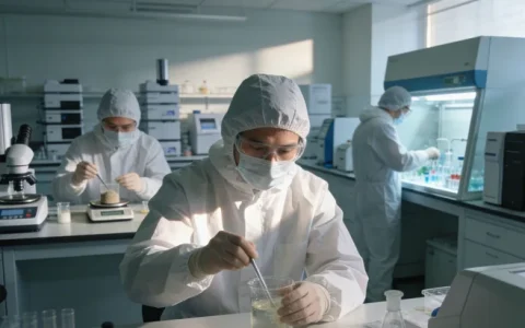 珠海MYH11基因检测专业服务机构一览