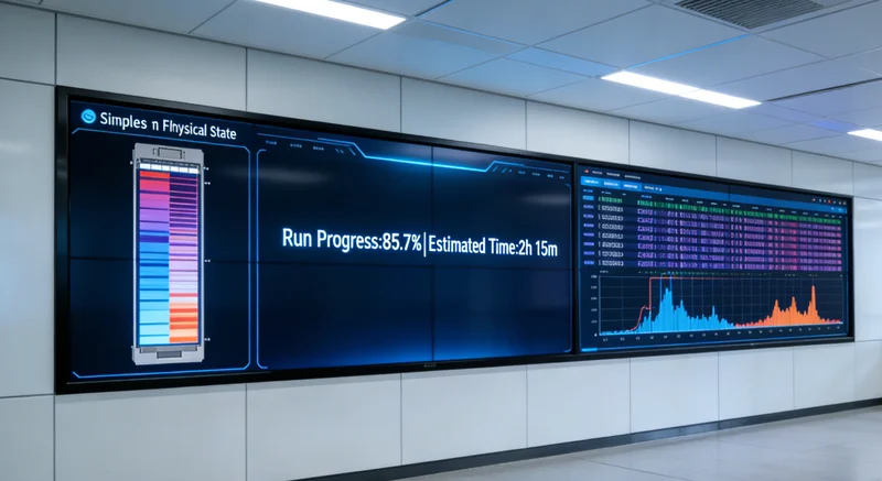 复杂基因测序数据报告与专业解读