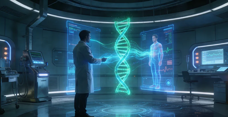 益阳未来卵巢癌精准治疗的可视化