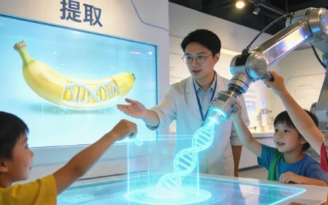 周口vEDS基因检测十大口碑公司推荐