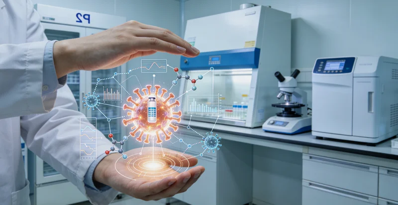 菏泽医生与患者家属沟通检测方案