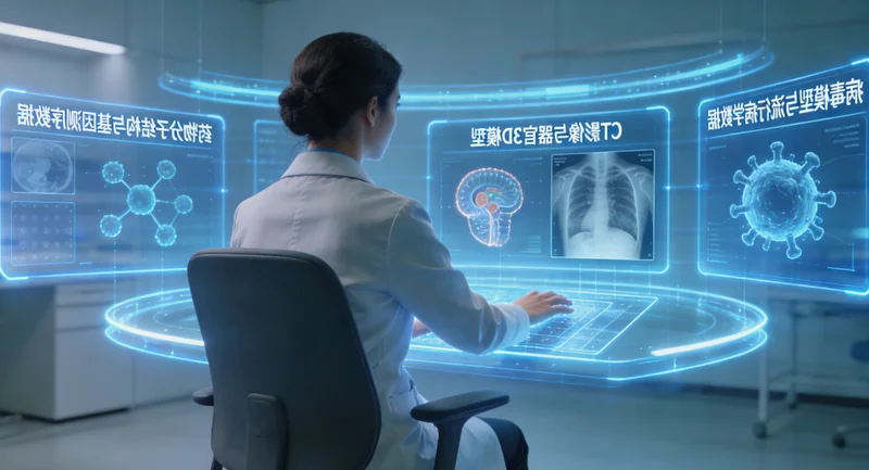 鹤岗癌症患者家庭支持与希望