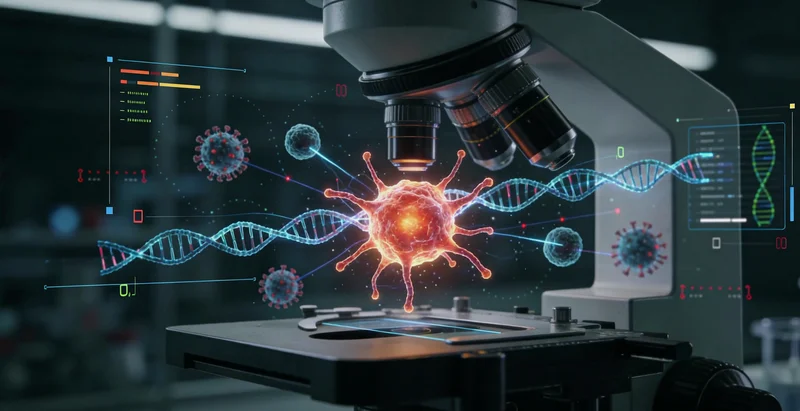 个旧非小细胞肺癌HER2基因检