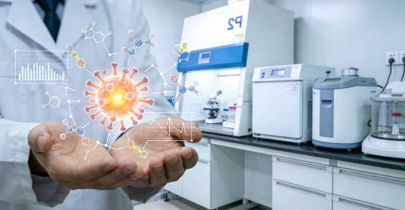 石嘴山医生分析脑肿瘤甲基化分型