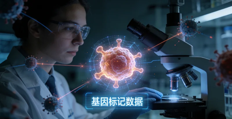 额尔古纳专业人士解读肺癌基因检