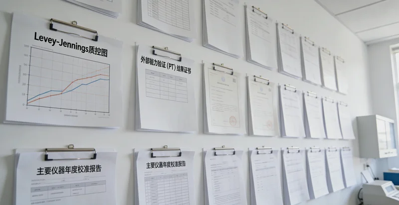 周口基因检测机构资质认证与专业