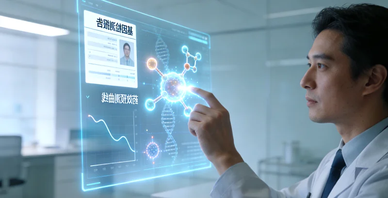 清晰易懂的PAX1基因甲基化检