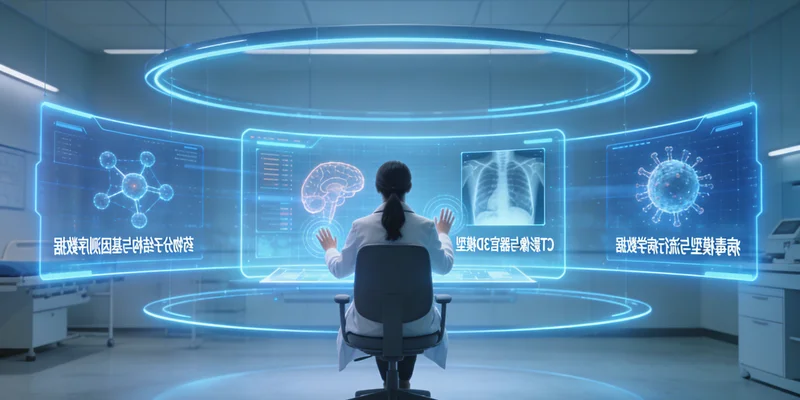 淮北遗传咨询师与家庭解读检测报