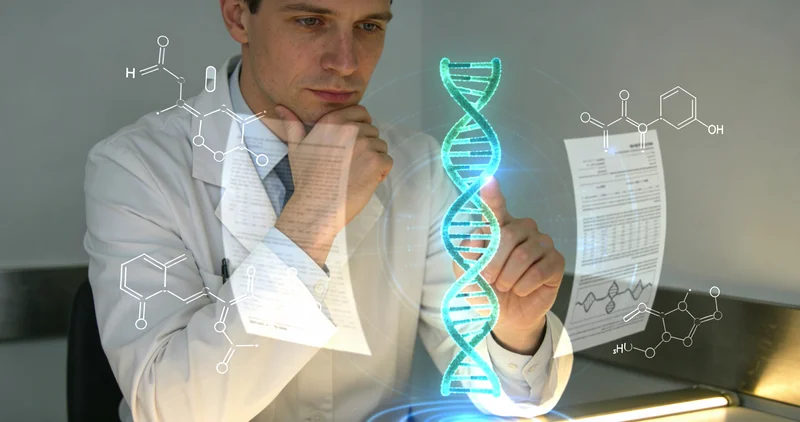 黄骅医生解读BRCA基因检测报