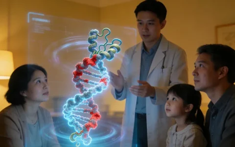 云浮肥厚型心肌病基因检测专业中心办理流程全详情