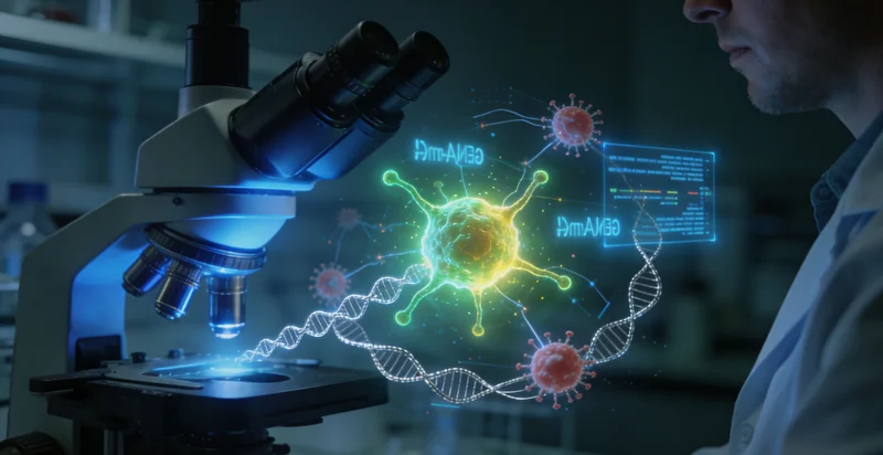 漳平医生为患者解读BRAF基因