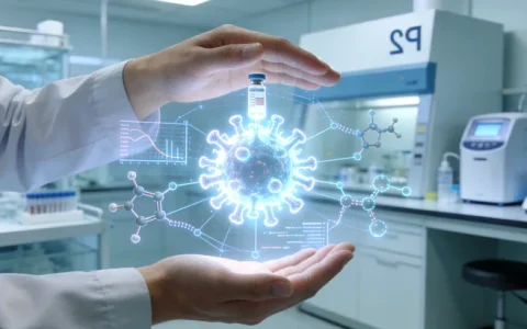 银川血液肿瘤MRD检测本地中心汇总（地址动态更新）