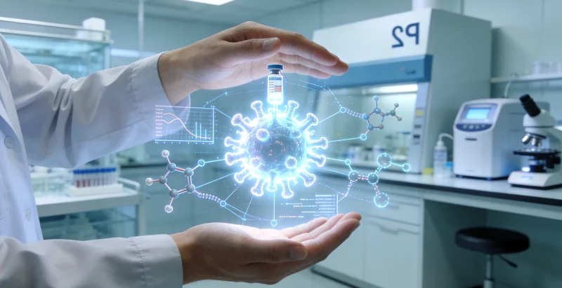 银川血液肿瘤MRD检测概念图: