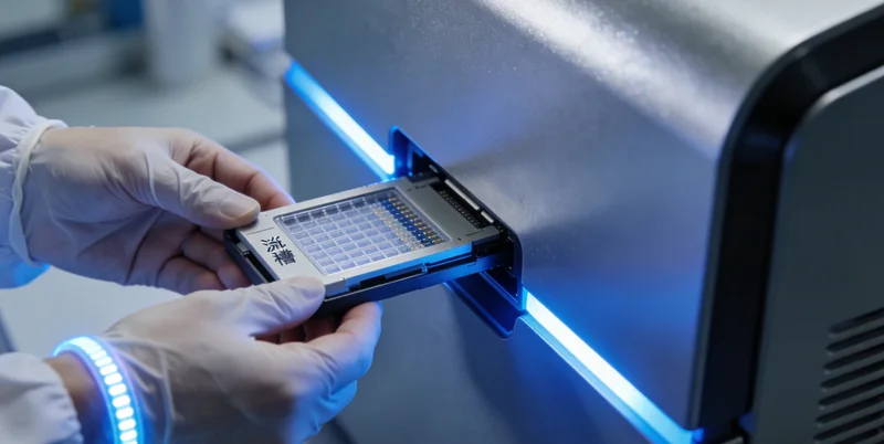 安康地区居民了解垂体瘤基因检测