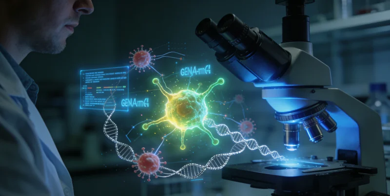 双辽肺癌基因检测实验室样本处理