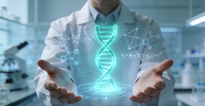 麻城肿瘤基因筛查DNA双螺旋结