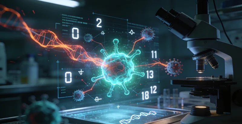 利雅得 KRAS基因突变导致癌