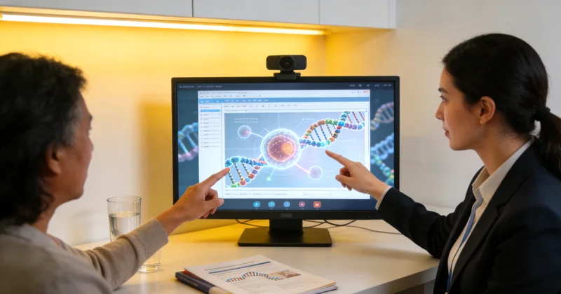 弥勒TTR基因检测报告解读与咨