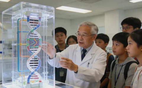 宜春LFS生育选择基因检测专业中心正规一览名单