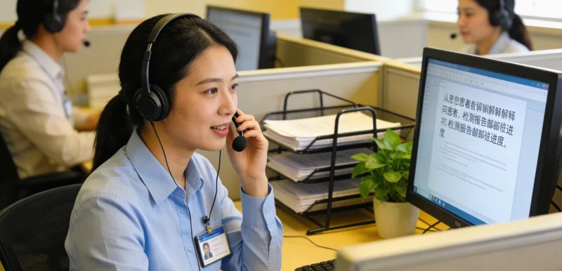 水富医生解读基因检测报告