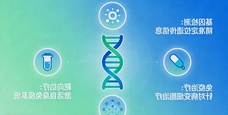 同江肺癌基因检测报告与靶向药物