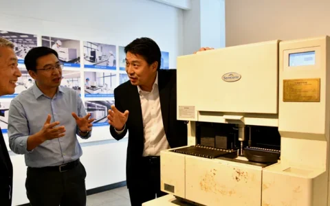 五家渠HCM家系筛查基因检测专业公司严选名单及地址