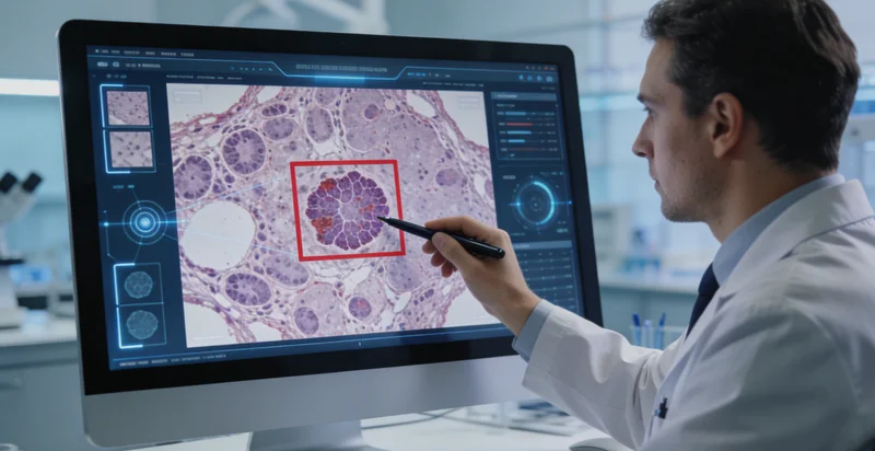 化州市民定期接受肠镜检查进行癌