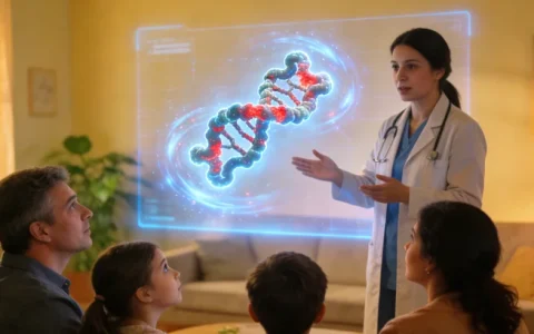 固原神经鞘瘤病基因检测可靠专业公司汇总