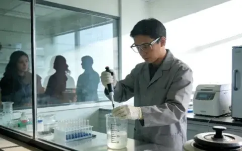 亳州LVNC基因检测中心全收录（建议收藏）