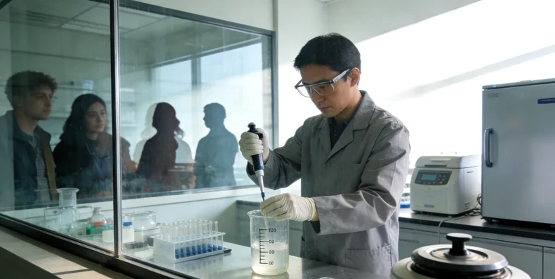 亳州LVNC基因检测实验室高通