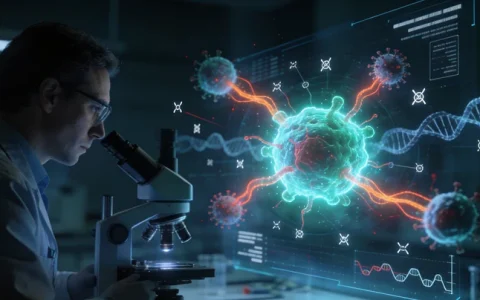 内江AR-V7基因突变检测中心更新整理：可办理机构