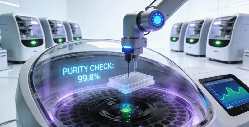 乐清肿瘤医生解读MSI基因检测