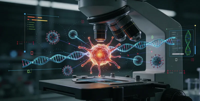 洮南医生向患者解读PD-L1检