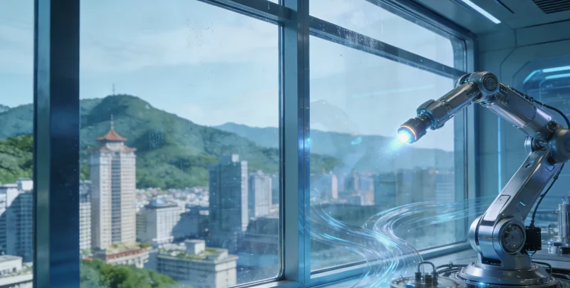 定西本地基因检测机构实验室内部