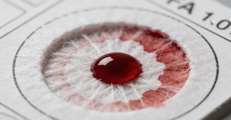 六安家庭进行遗传病家庭健康管理