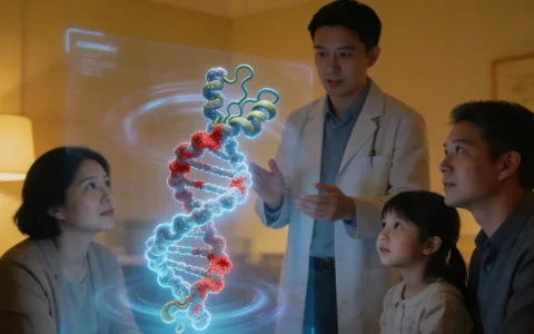 玉溪子宫内膜癌林奇基因检测机构名单（官方认证版）