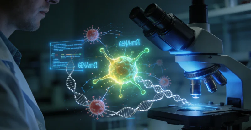 新郑市民进行鼻咽癌基因检测采血