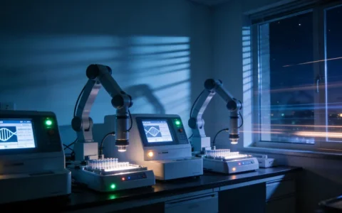 登封Fabry心肌病基因检测口碑最好的权威机构