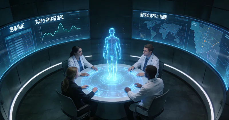 遵化专业咨询师解读基因检测报告