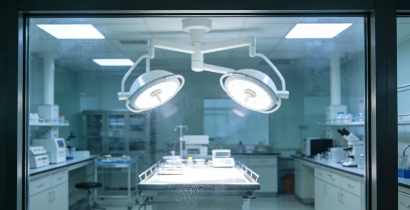 深州分子遗传学实验室高通量测序