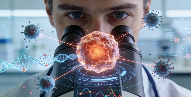 连云港家庭进行遗传检测相关咨询