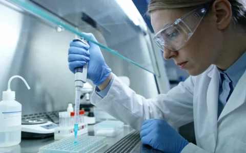 汉川林奇综合征基因检测权威机构口碑排名