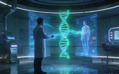 广德子宫内膜癌PIK3CA基因检测严选机构检测价格详情