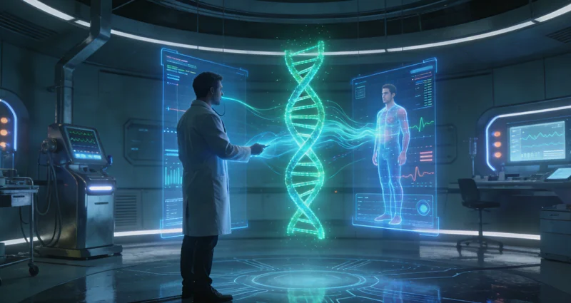 广德子宫内膜癌PIK3CA基因