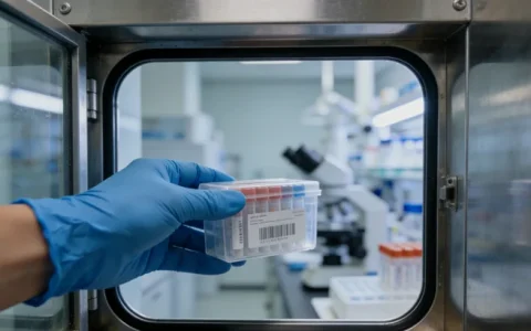 阿尔山SCN5A基因检测权威机构综合实力排名