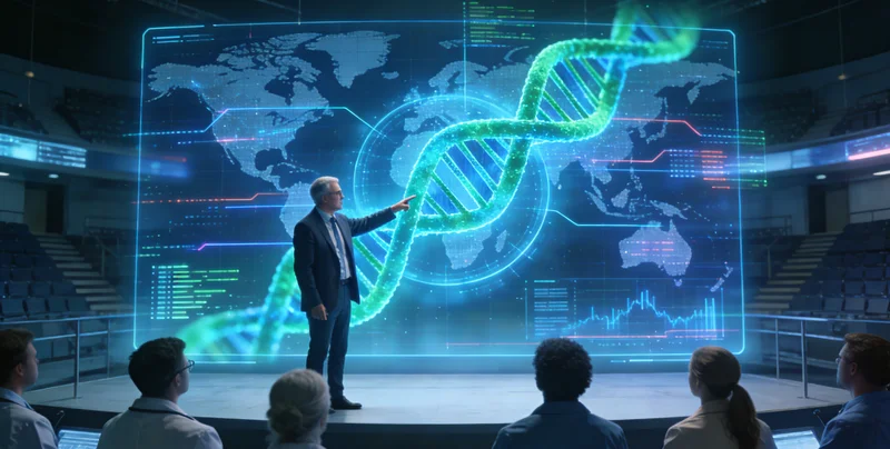 凌海市民健康生活与定期筛查概念