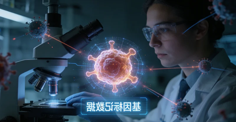 利川 基因检测实验室 高通量测